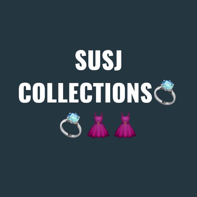 SUSJ COLLECTIONS????