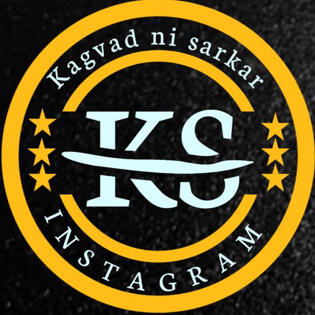 Kagvad_Ni_Sarkar? 2️⃣