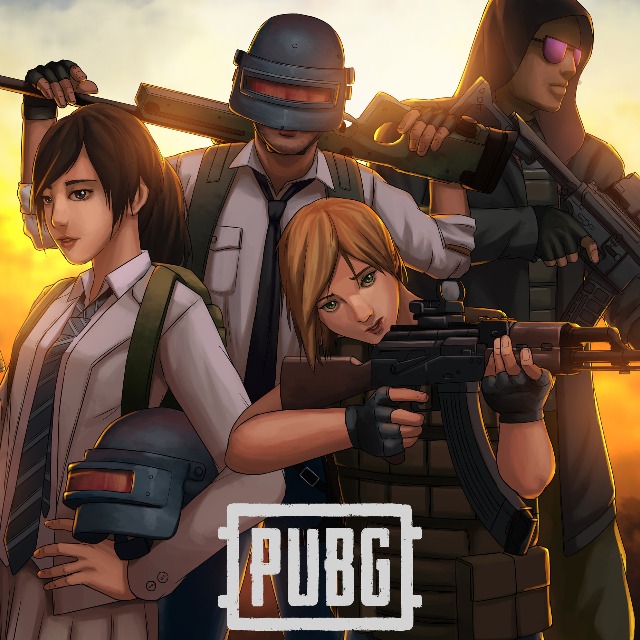 PUBG Royal Shop 👑
