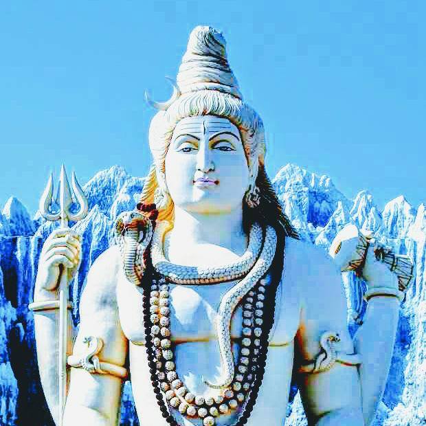 🚩🚩_भोले के दीवाने_🚩🚩