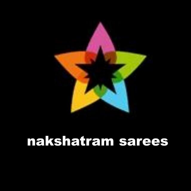 Nakshatram sarees