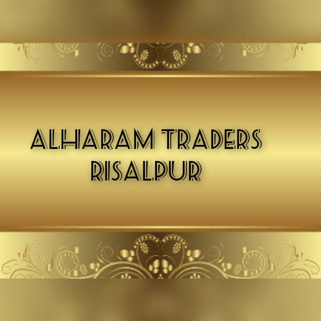 Alharam Traders Risalpur