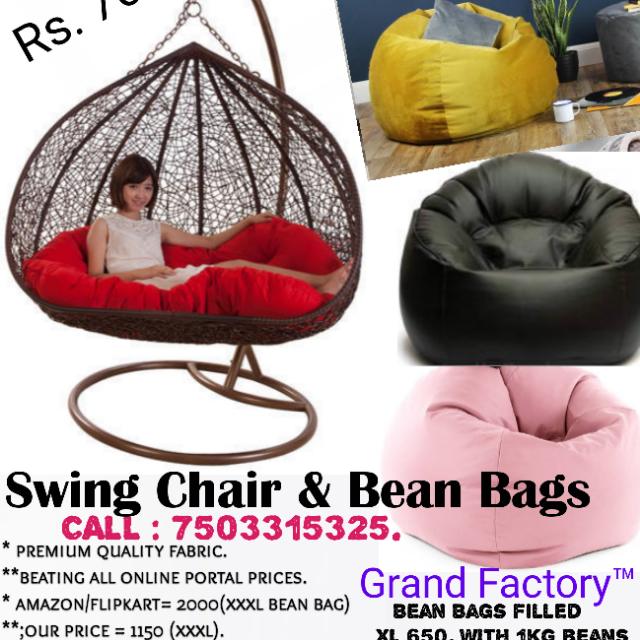 Grand Factory-BeanBags750
