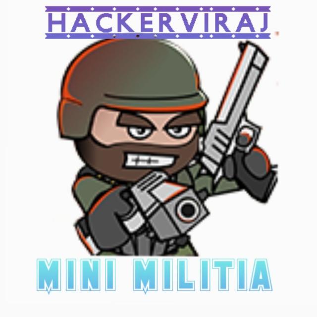 MINI MILITIA SUPER LEAGUE GROUP😎