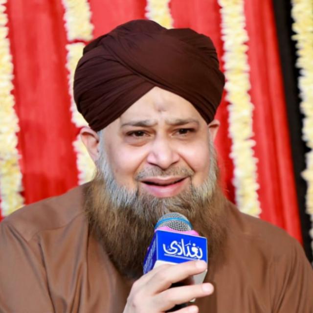 ♡ڪلامِ رضاؔ باآوازِ عُبیدِ رضاؔ ♡