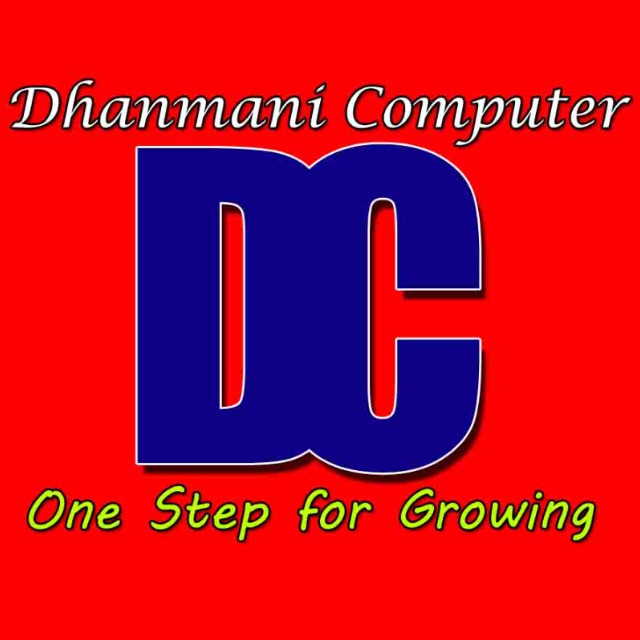 dhanmanicomputer.in