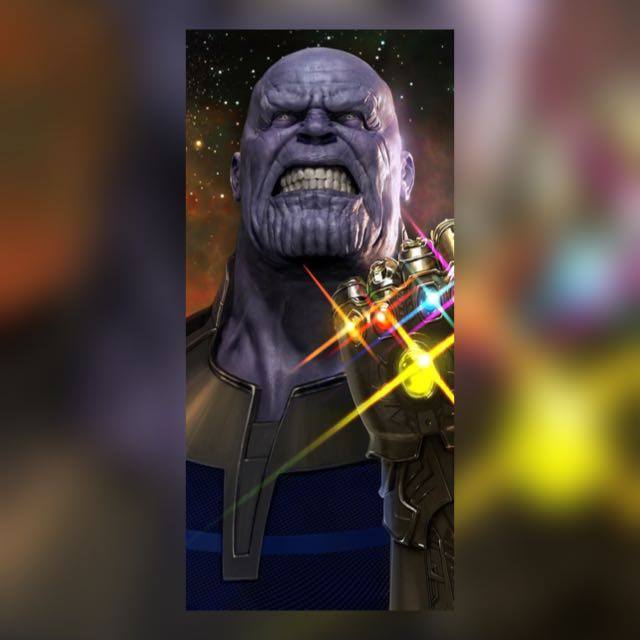 Will the End game now