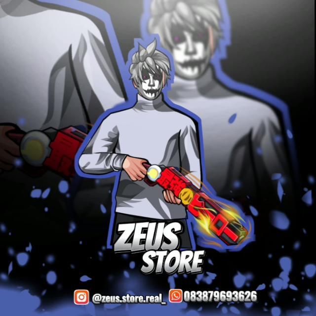 JB ALL GAME¹ZEUS STORE X OWN