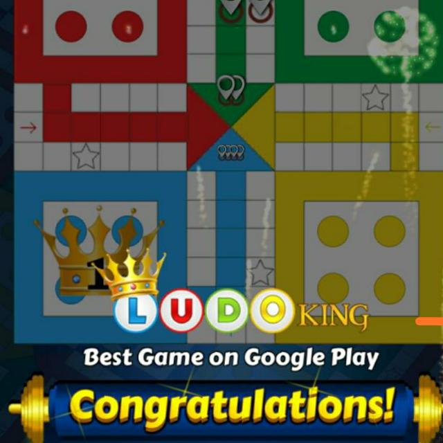 Play ?Ludo ?Win ?Cash????