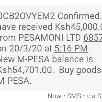 BOLD CASHERS IS REAL! ??