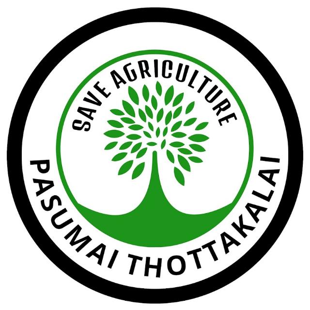 Pasumai Thotatangal