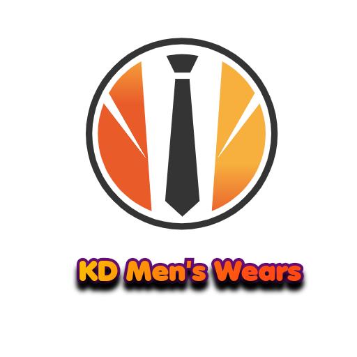 KD Men's Wears 3