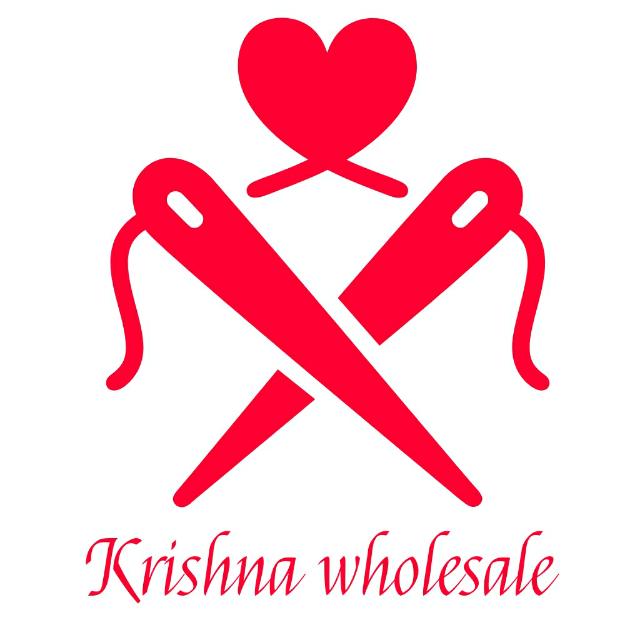 04 Krishna wholesale😊