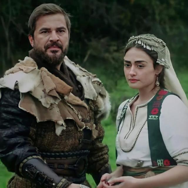 Halima Sultan