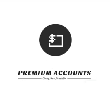 Premium Accounts 4
