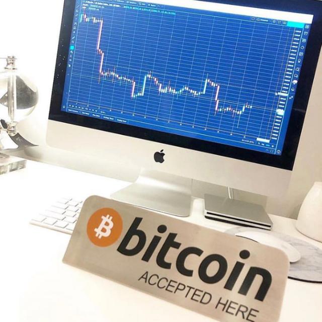 Bicoin mining company 