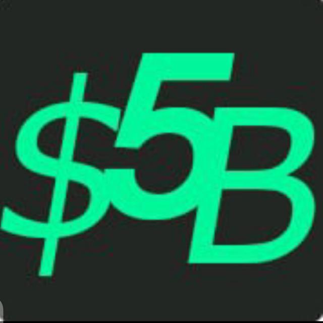 5Billion