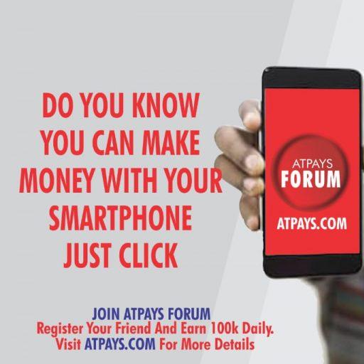 Activities That Pays (IV)