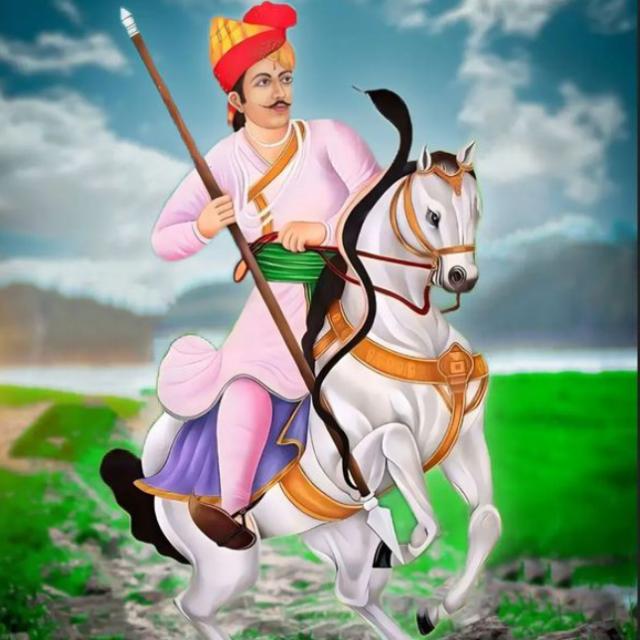 ??श्री वीर तेजाजी ग्रुप??