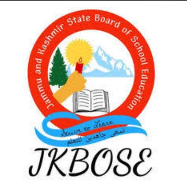 JKBOSE? OFFICAL