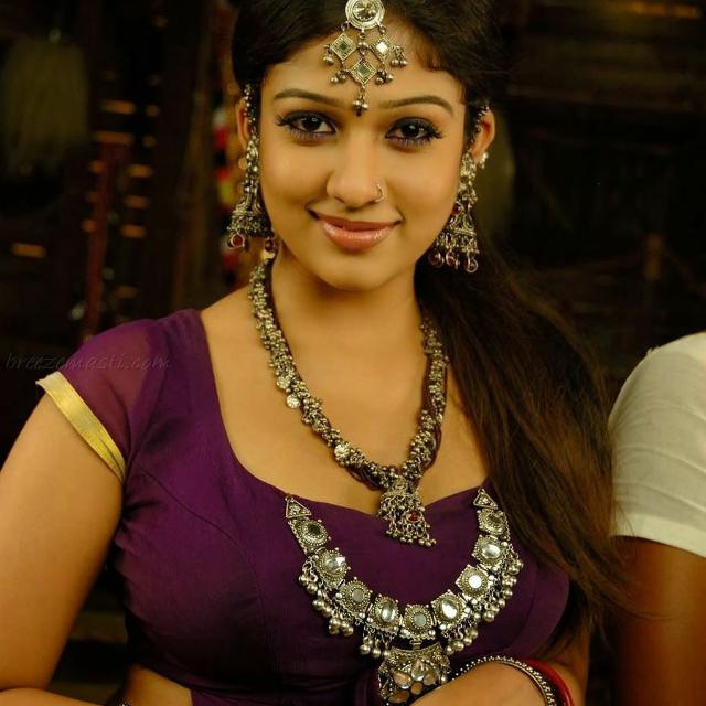 Nayanthara fans club