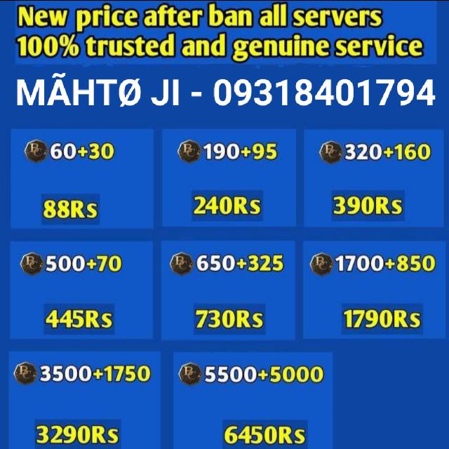 MÃHTØ JI BC SELLER