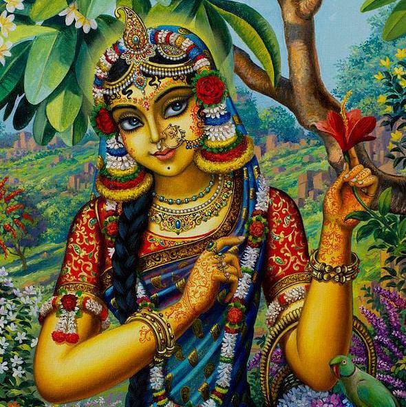 🚩HARE KRISHNA HARE RAMA🚩