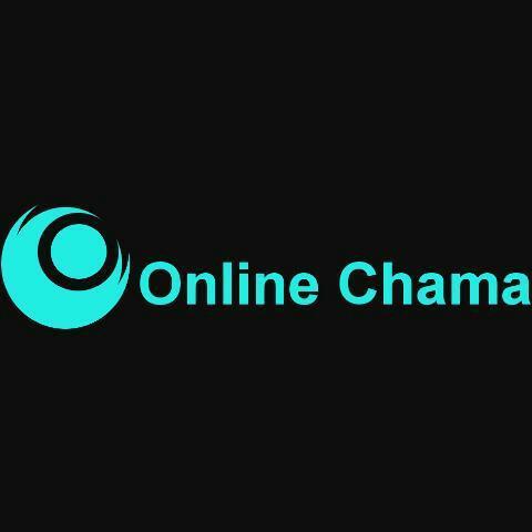 Online Chama🤑🖤