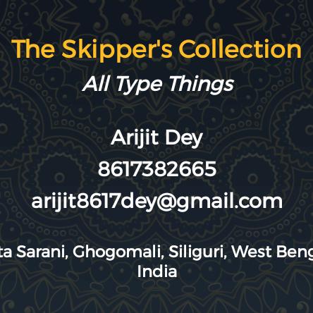 The Skipper's Women cletn