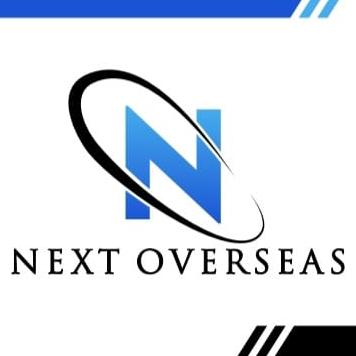 NEXT OVERSEAS  5️⃣
