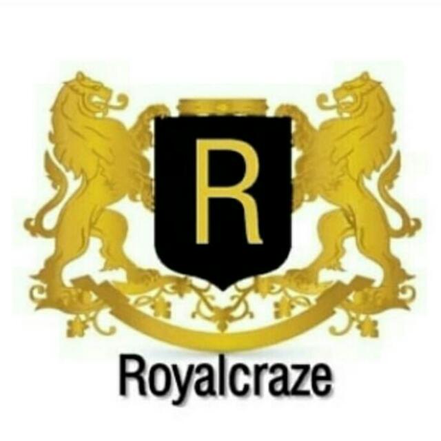 Royal craze 1