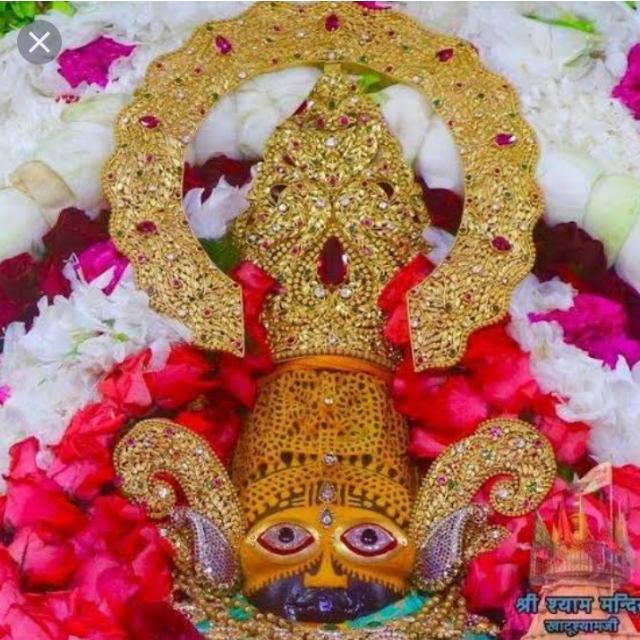 🏹श्रीखाटू श्याम प्रेमी 7