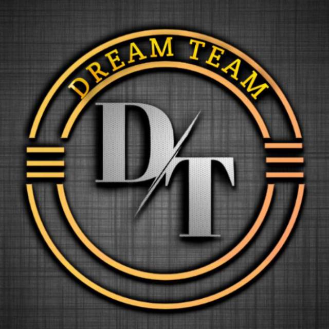 Deream Team❣️