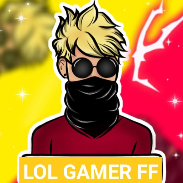 LOL GAMER FF 2.0