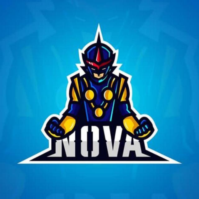 NOVA彡LEGENDS 😎