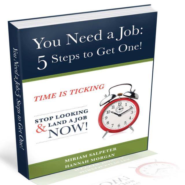 One step to good career