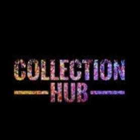 Collection hub