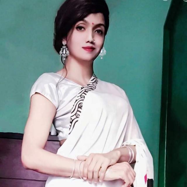 Telugu CROSS DRESSER 