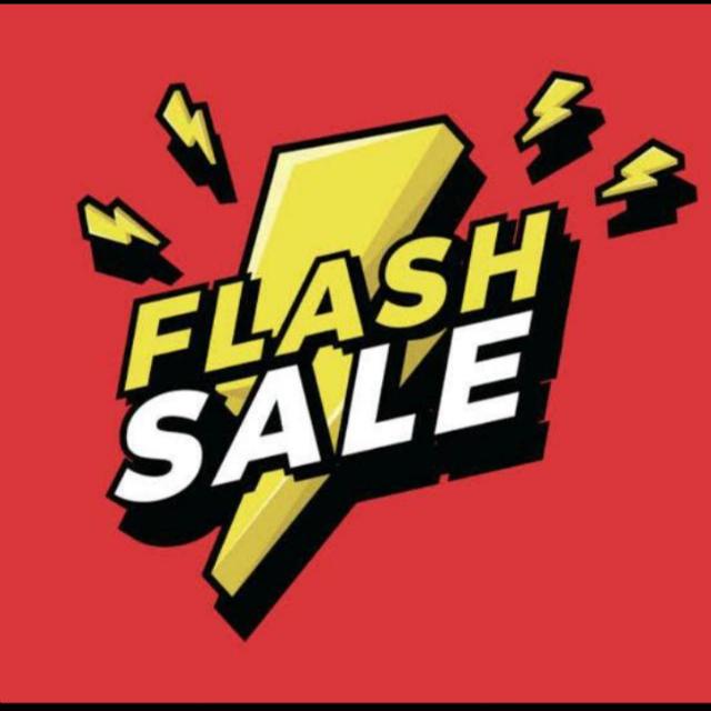 RB FLASH SALE™️