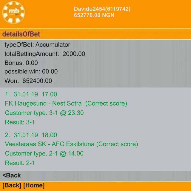 VIP FIXED MATCHES⚽??⚽⚽