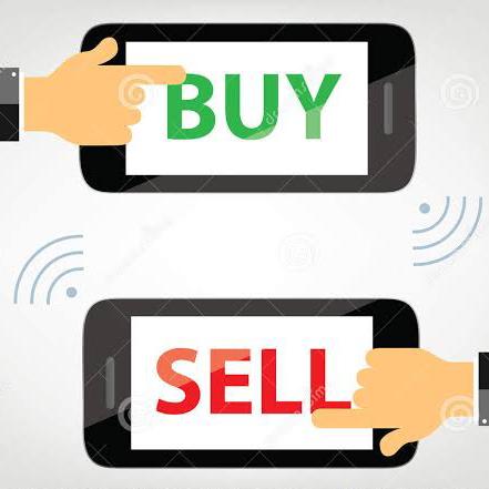 Mobile Buy Sell