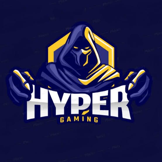HYPER 8BP YT