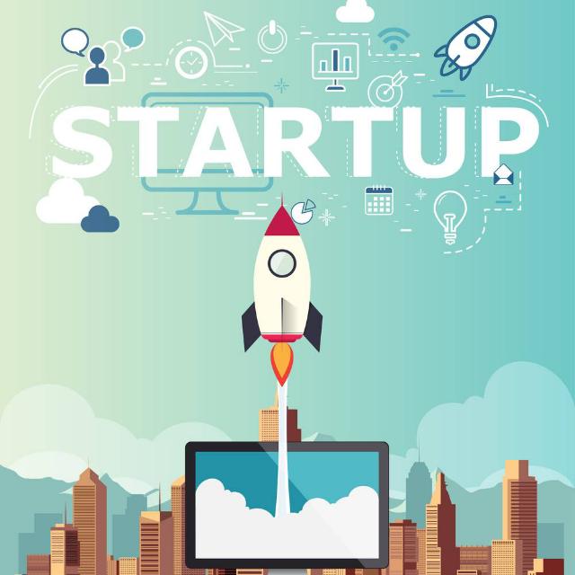 StartUp Ideas Sharing Hub