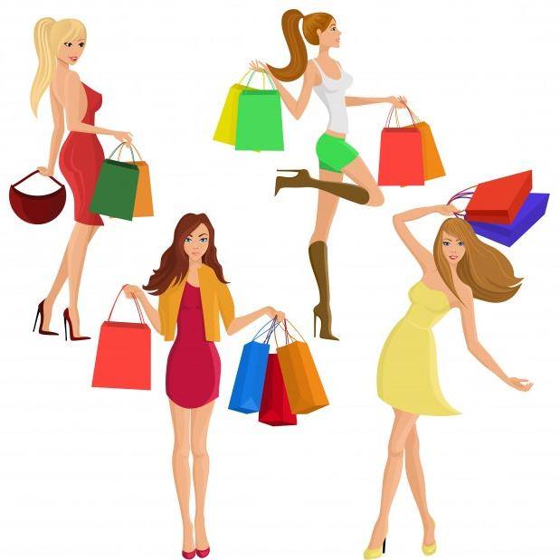 Online Shoping Group