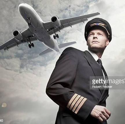 Dream of pilot ✈️?❣️
