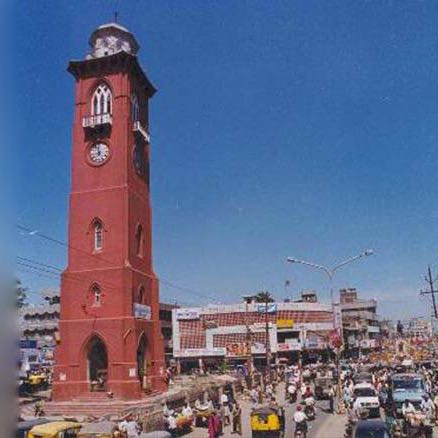 LUDHIANA ( PB 10 )