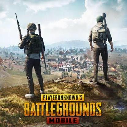 Pubg gamer🦁