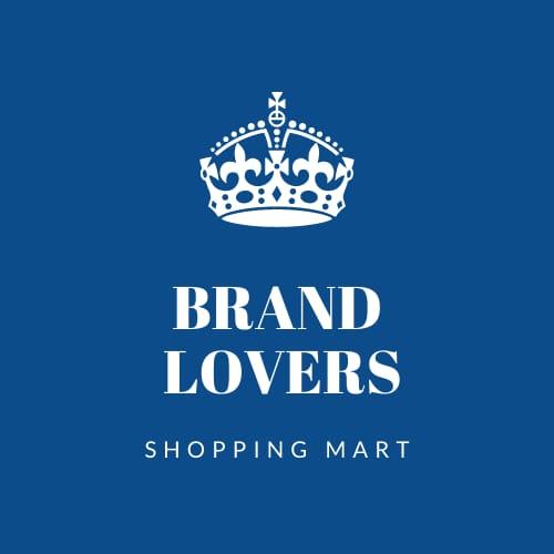 BRAND_LOVERS_111 🛍️