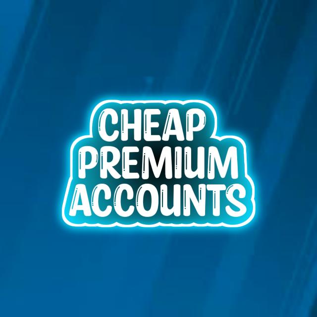 Premium Accounts