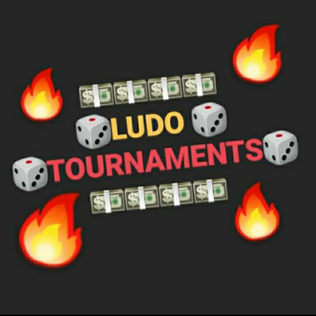?LUDO?TOURNAMENTS?